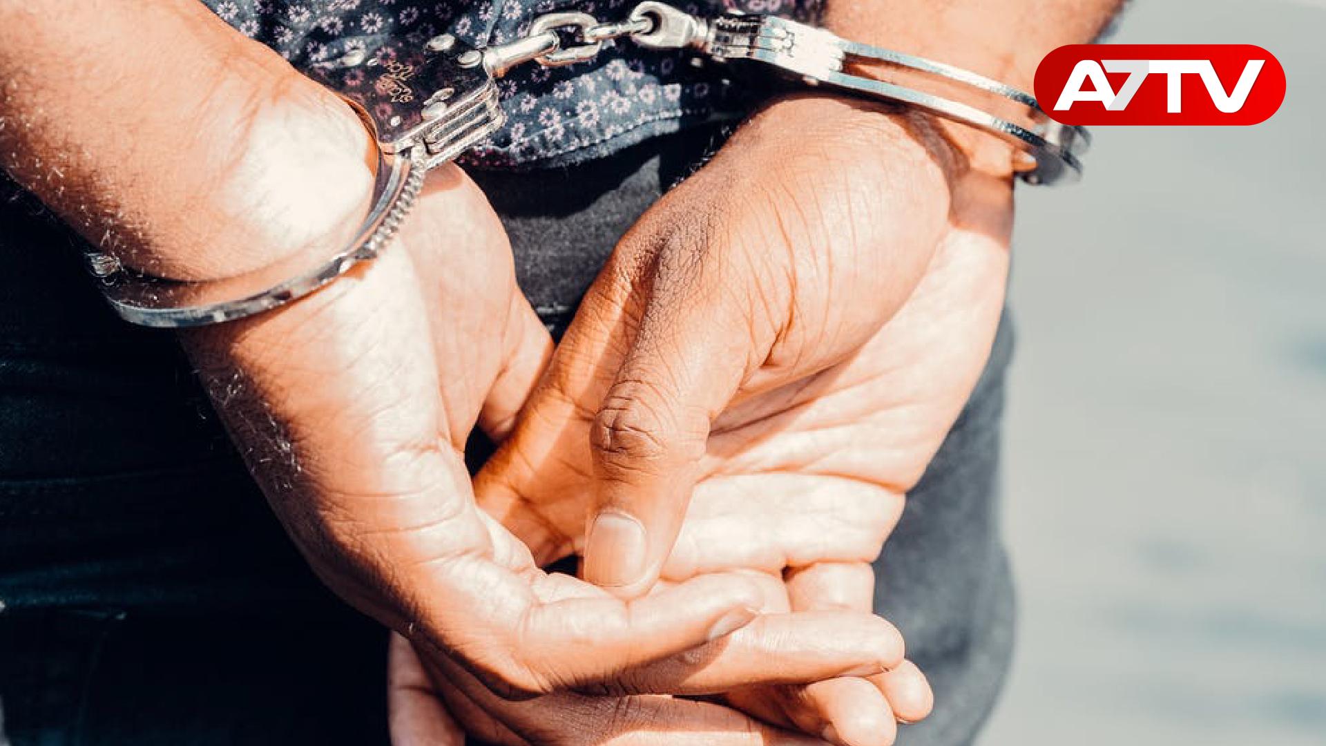 Read more about the article பாரிய தாக்குதலை மேற்கொள்ளவிருந்தவர் கொழும்பில் அதிரடியாக கைது!