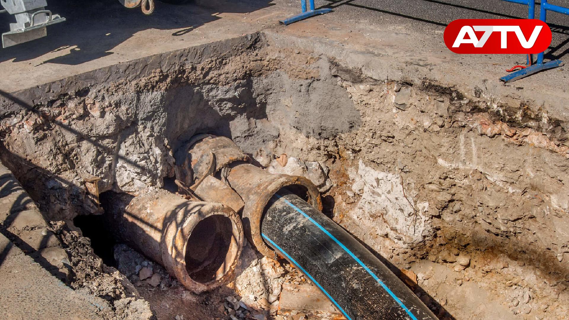 Read more about the article யாழில் நீர் குழாய் புதைத்தவருக்கு காத்திருந்த அதிர்ச்சி!