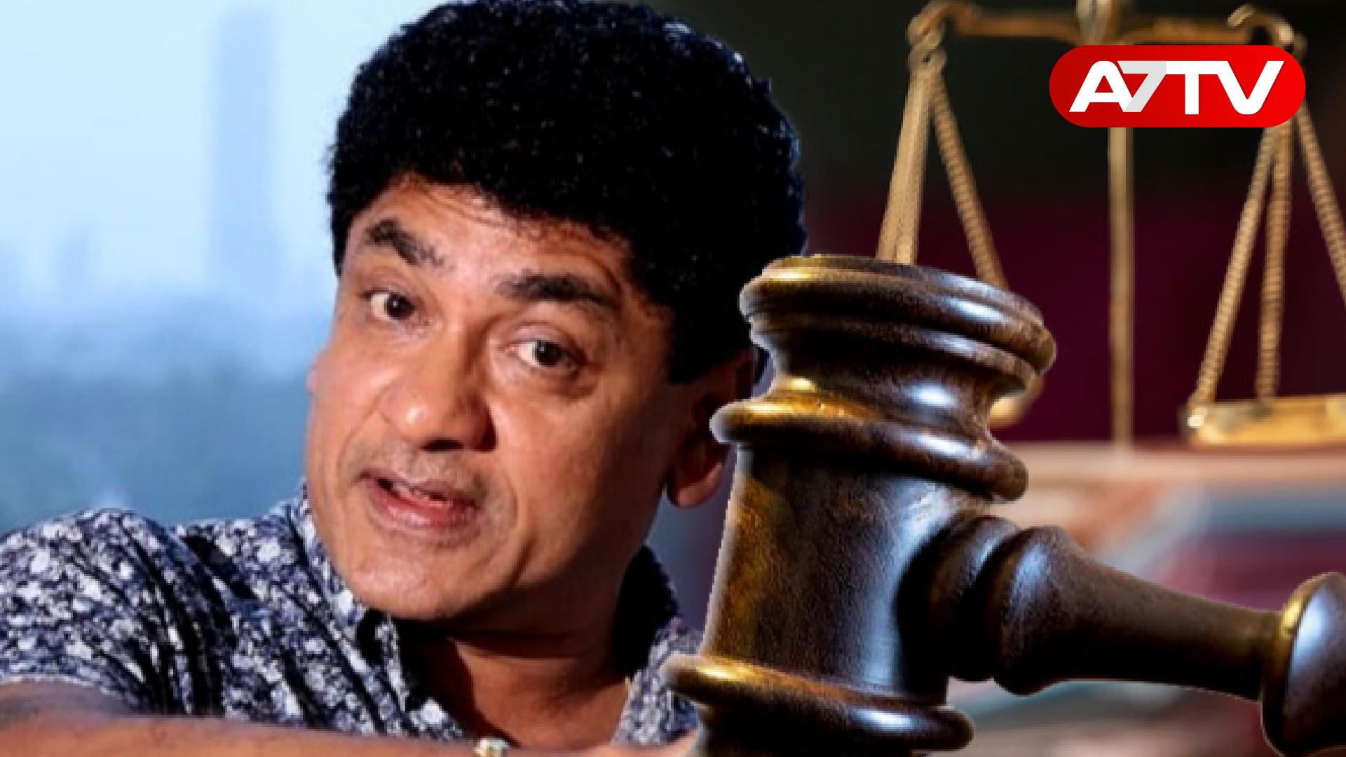 Read more about the article முன்னாள் ஜனாதிபதி ரணிலின் கைது தொடர்பாக முன்கூட்டியே கூறிய யூடியூபருக்கு எதிராக முறைப்பாடு!