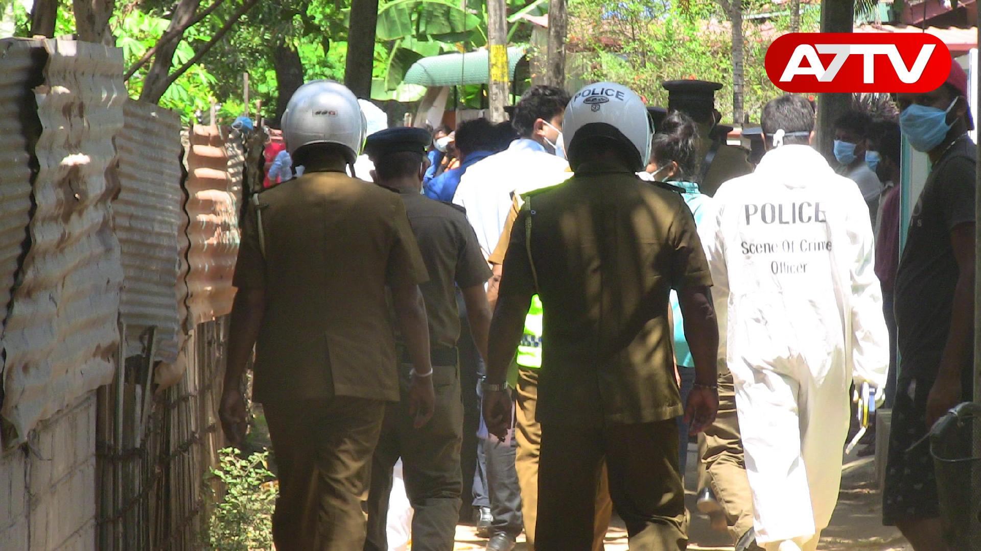 Read more about the article முல்லைத்தீவில் இடம்பெற்ற மற்றுமொரு பரபரப்பு சம்பவம்!