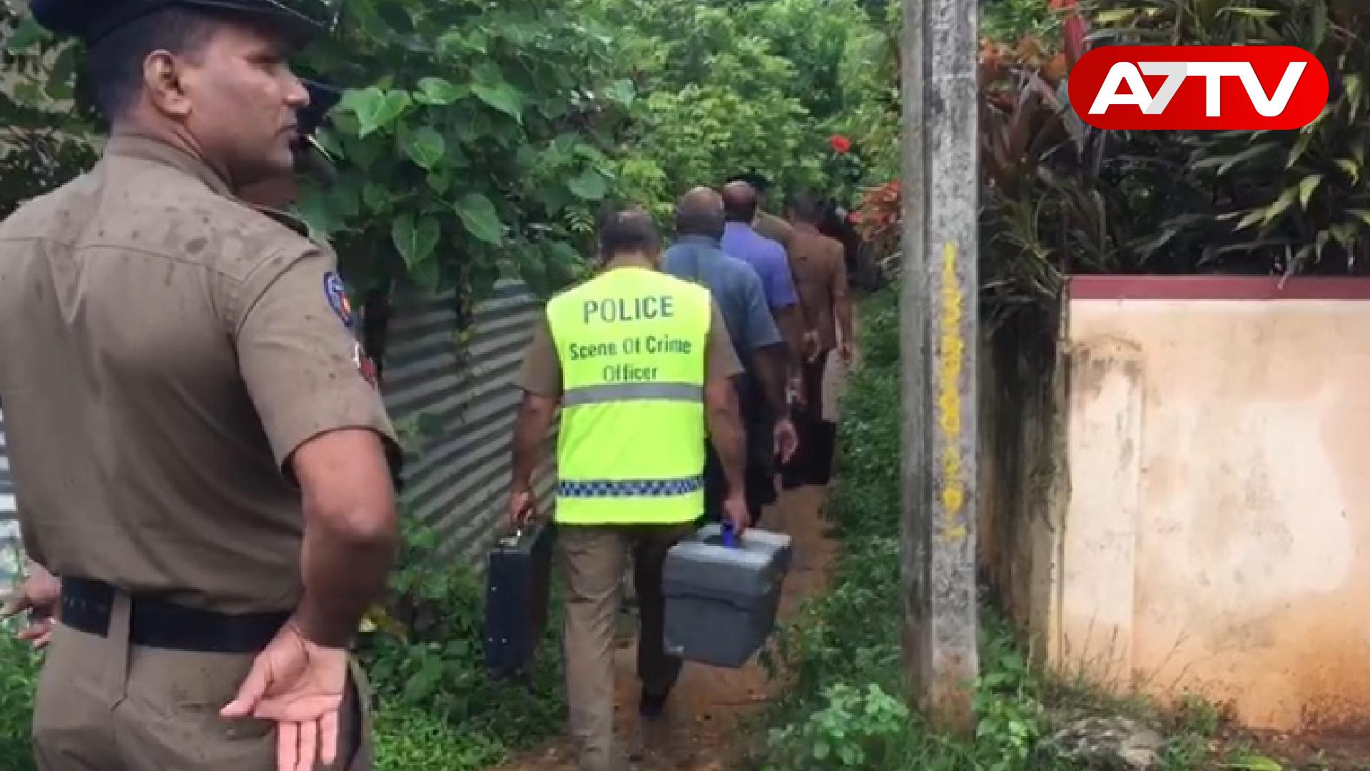 Read more about the article யாழில் கொலையில் முடிந்த கைகலப்பு!