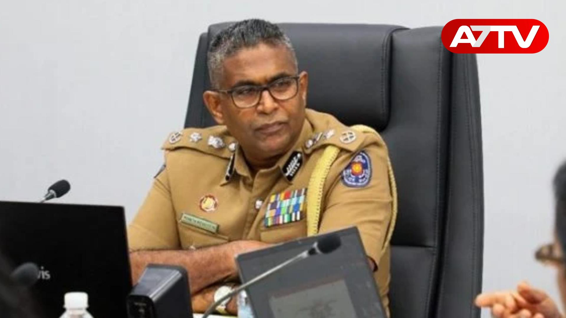 Read more about the article இலங்கை வரலாற்றில் இடம்பெற்ற முக்கிய சுற்றிவளைப்பு!