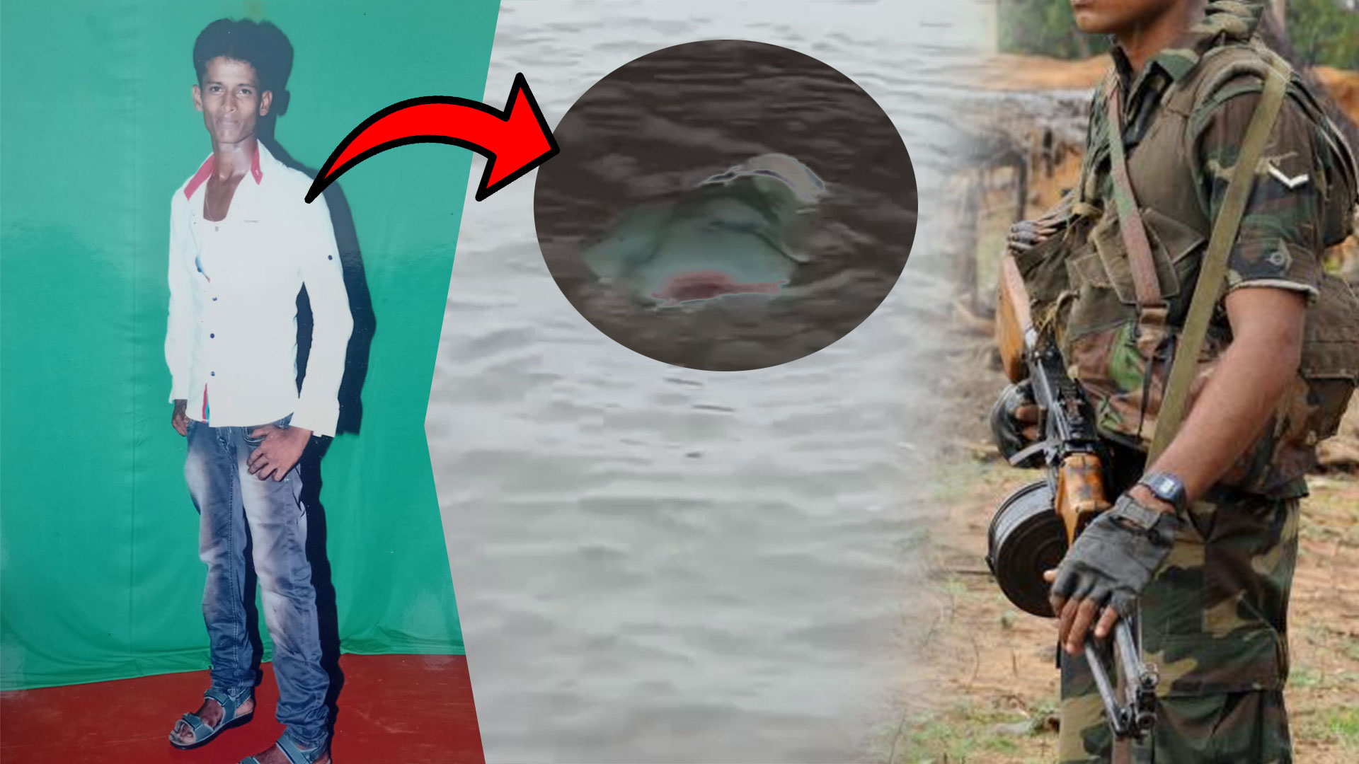 Read more about the article <span class="update-label">🔴 UPDATE</span> முல்லைத்தீவில் சடலமாக மீட்கப்பட்ட தமிழ் இளைஞன்: இராணுவத்தினர் மீது அதிரடி நடவடிக்கை. 5 இராணுவத்தினர் கைது