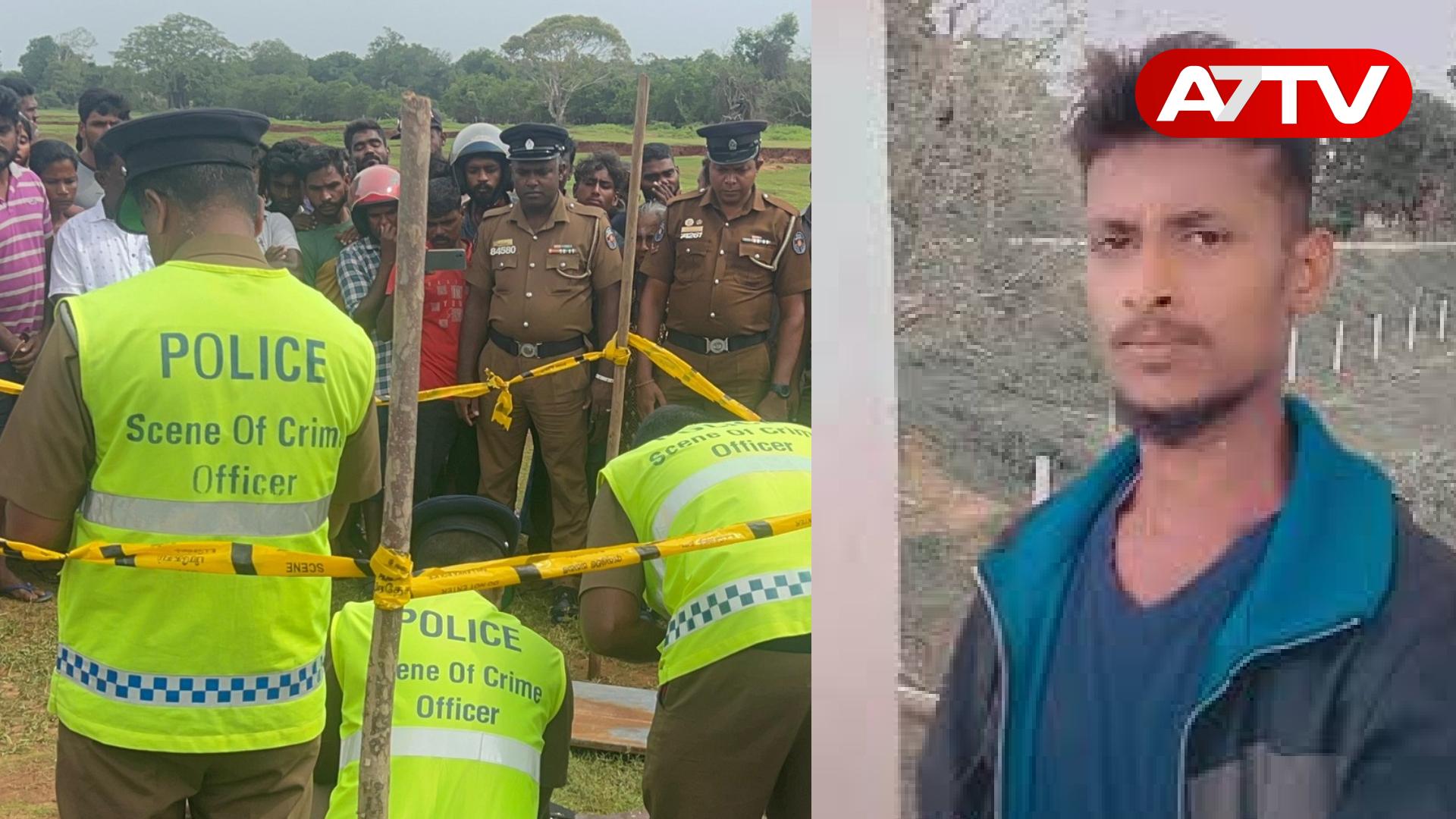 Read more about the article முத்தையன்கட்டு இளம் குடும்பஸ்தர் மரணம்: இராணுவத்தினருக்கு பிணை