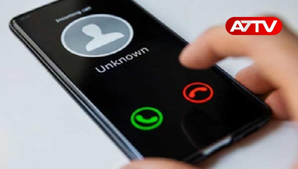 Read more about the article போலி தொலைபேசி அழைப்புகள் தொடர்பில் எச்சரிக்கை!