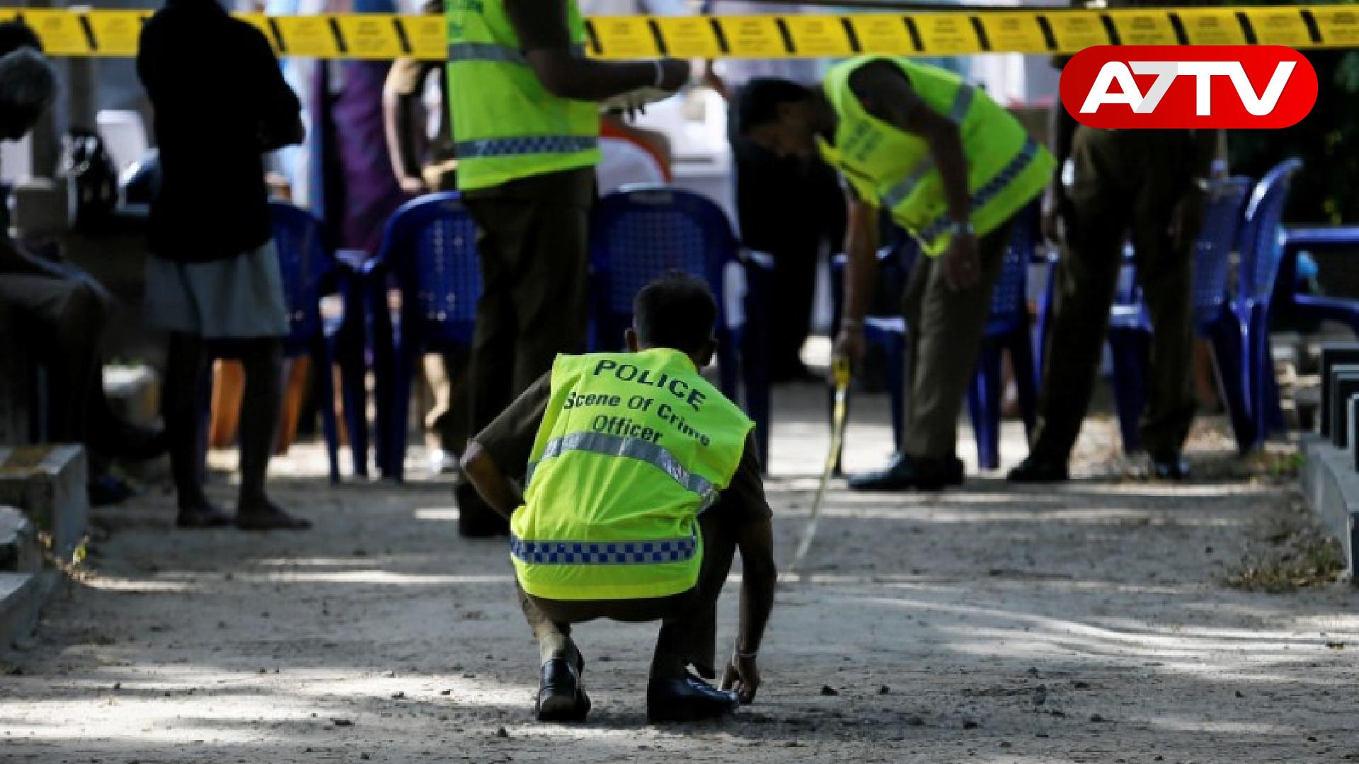 Read more about the article பெற்றோரைக் கொன்றவரை ஆறு வருடங்களின் பின் கொன்று எரித்த மகன்! வெளியான காரணம்