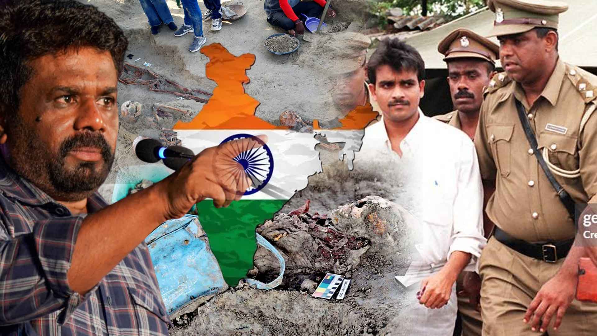 Read more about the article சோமரத்ன ராஜபக்சவின் உயிருக்கு ஆபத்து ஏற்பட்டால்.. அநுரவிற்கு இந்தியாவில் இருந்து வந்த எச்சரிக்கை