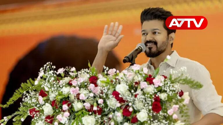 vijay