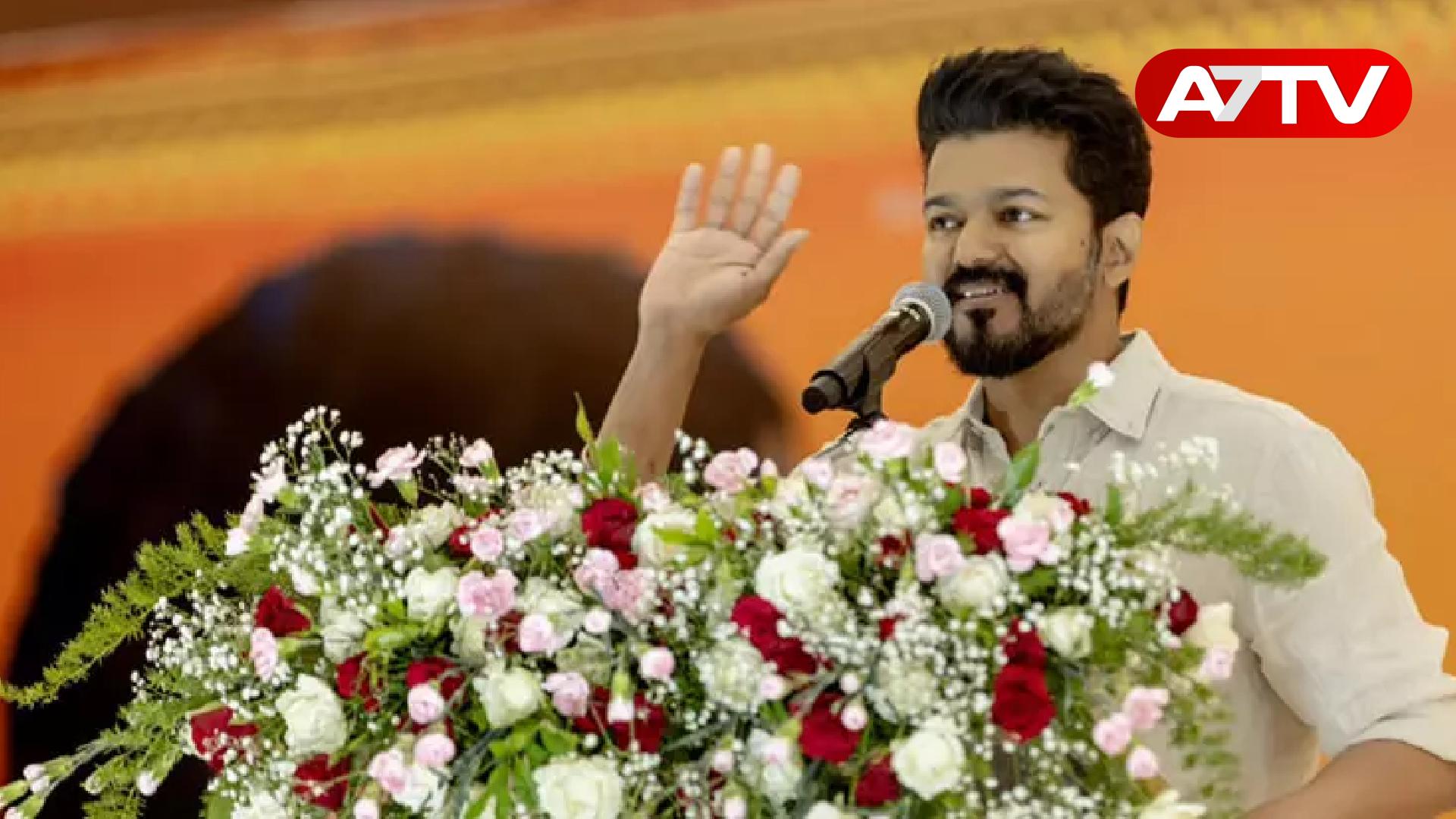 Read more about the article போலி ‘likes’ காட்டி தமிழக மக்களை ஏமாற்றியுள்ள தமிழக வெற்றிக் கழகத்தின் தலைவர் விஜய்!