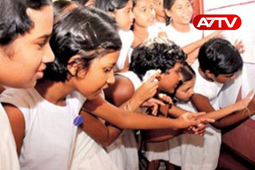 Read more about the article தரம் 5 புலமைப் பரீட்சை பெறுபேர்களுக்காக காத்திருக்கும் 3,07959 மாணவர்கள்