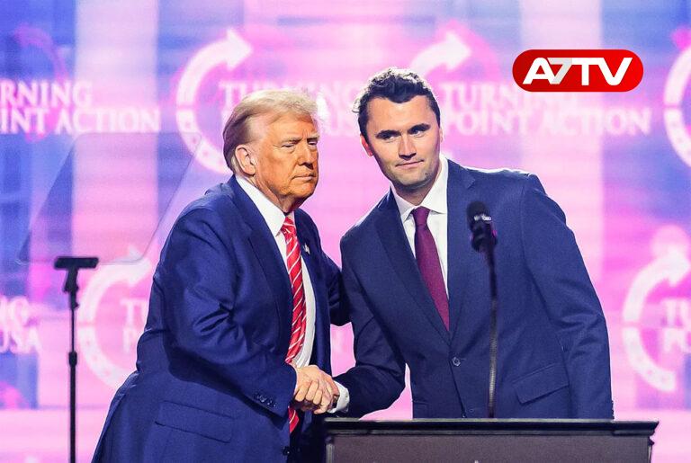 Charlie Kirk