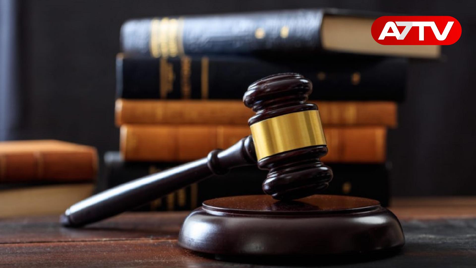 Read more about the article ஒரே தடவையில் 100க்கும் மேற்பட்ட நீதித்துறை அதிகாரிகள் இடமாற்றம்