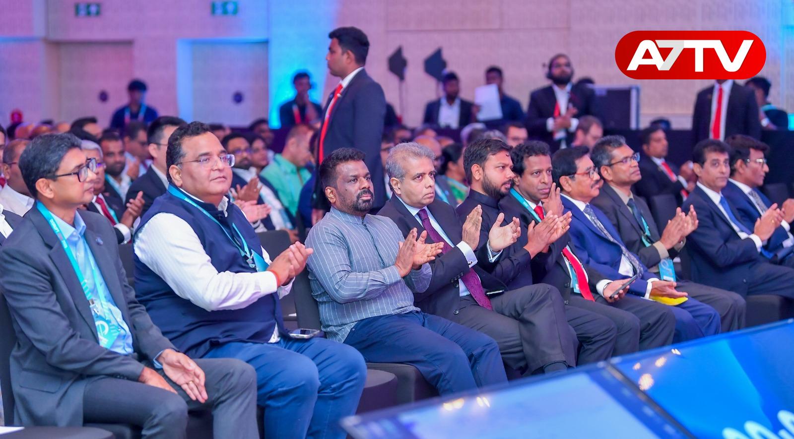 Read more about the article <span class="photo-label">🔴 PHOTO</span> 15 பில்லியன் டொலர் டிஜிட்டல் பொருளாதார இலக்கு