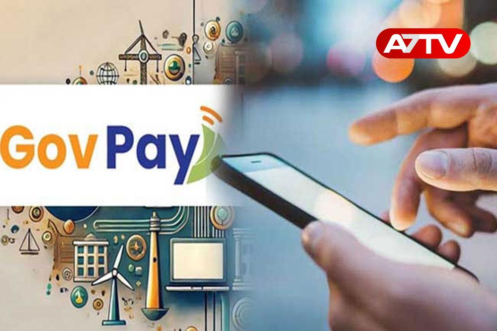 Read more about the article யாழில் டிஜிட்டல் பணம் செலுத்தும் செயலி அறிமுகம்