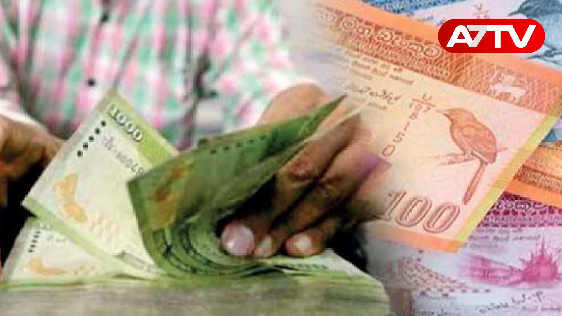 Read more about the article போலி நாணயத்தாள்கள் புழக்கத்தில்: பொலிஸார் எச்சரிக்கை!