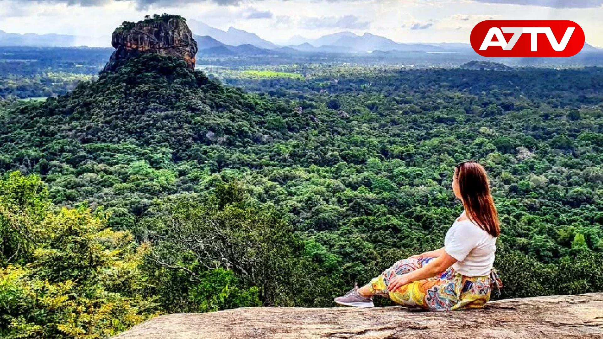 Read more about the article இலங்கைக்கு வந்த ஐரோப்பிய நாட்டு பெண்ணுக்கு நேர்ந்த கதி!