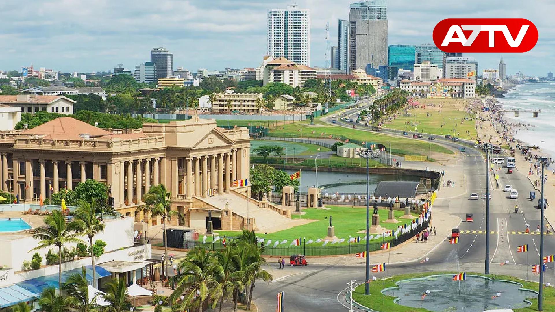 Read more about the article தலைநகரில் பெண் ஒருவரின் விபரீத முடிவால் மாயமான சிசு!