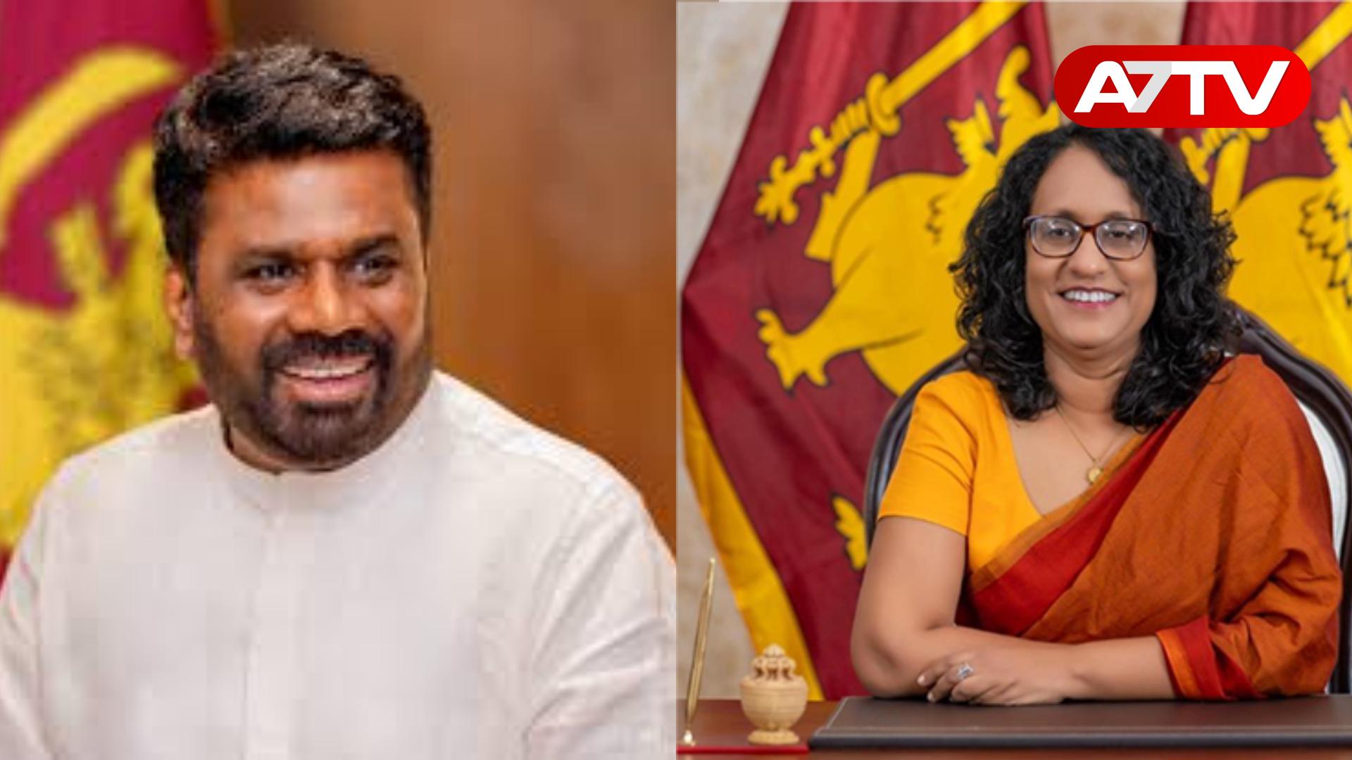 Read more about the article வெளியான ஜனாதிபதி,பிரதமர் உள்ளிட்ட முக்கியஸ்தர்களின் சொத்து விபரங்கள்!