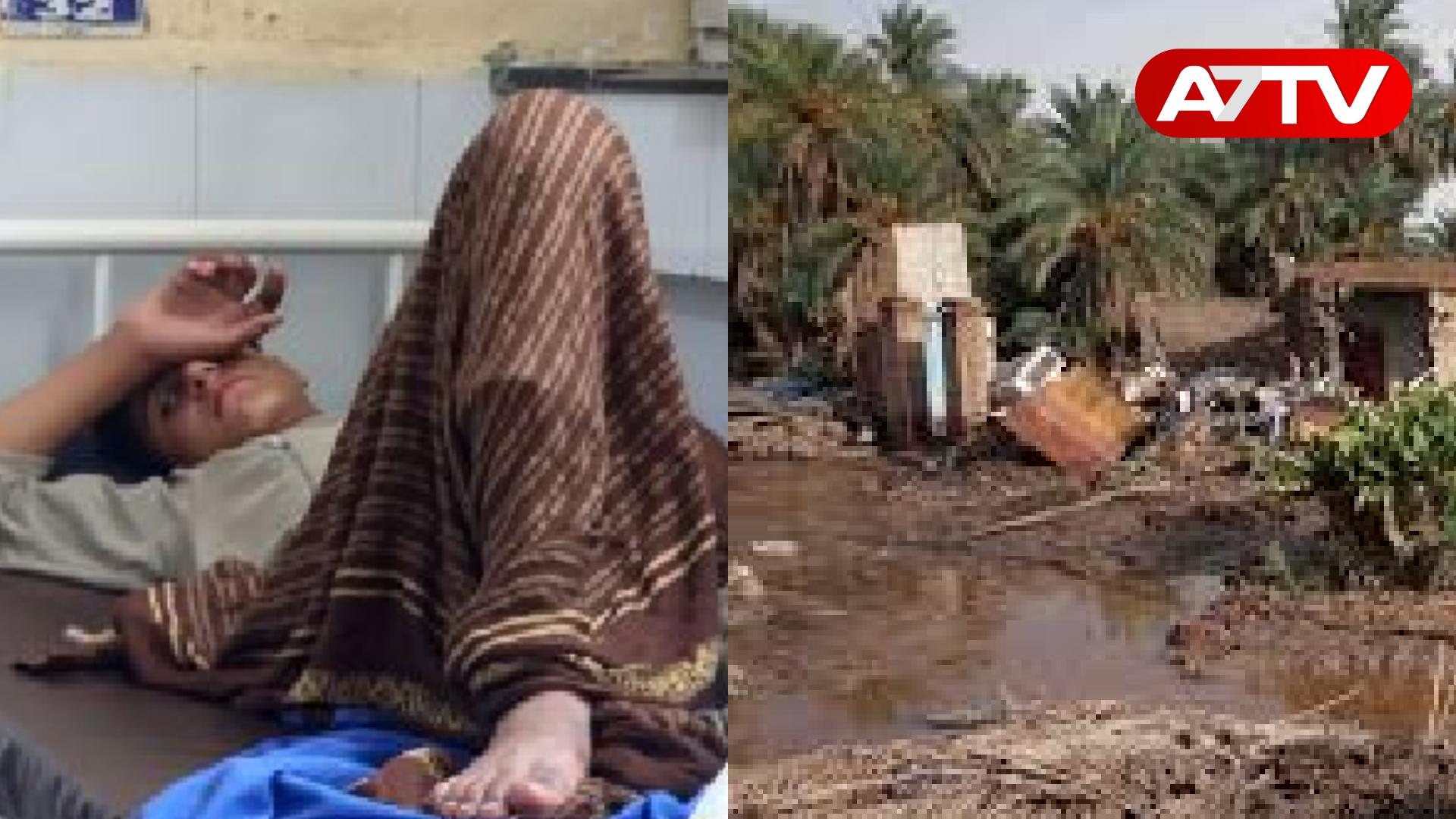 Read more about the article முற்றாக அழிந்த கிராமத்தில் ஒருவர் மட்டும் உயிர்பிழைத்த அதிசயம்: வெளிநாடொன்றில் சம்பவம்