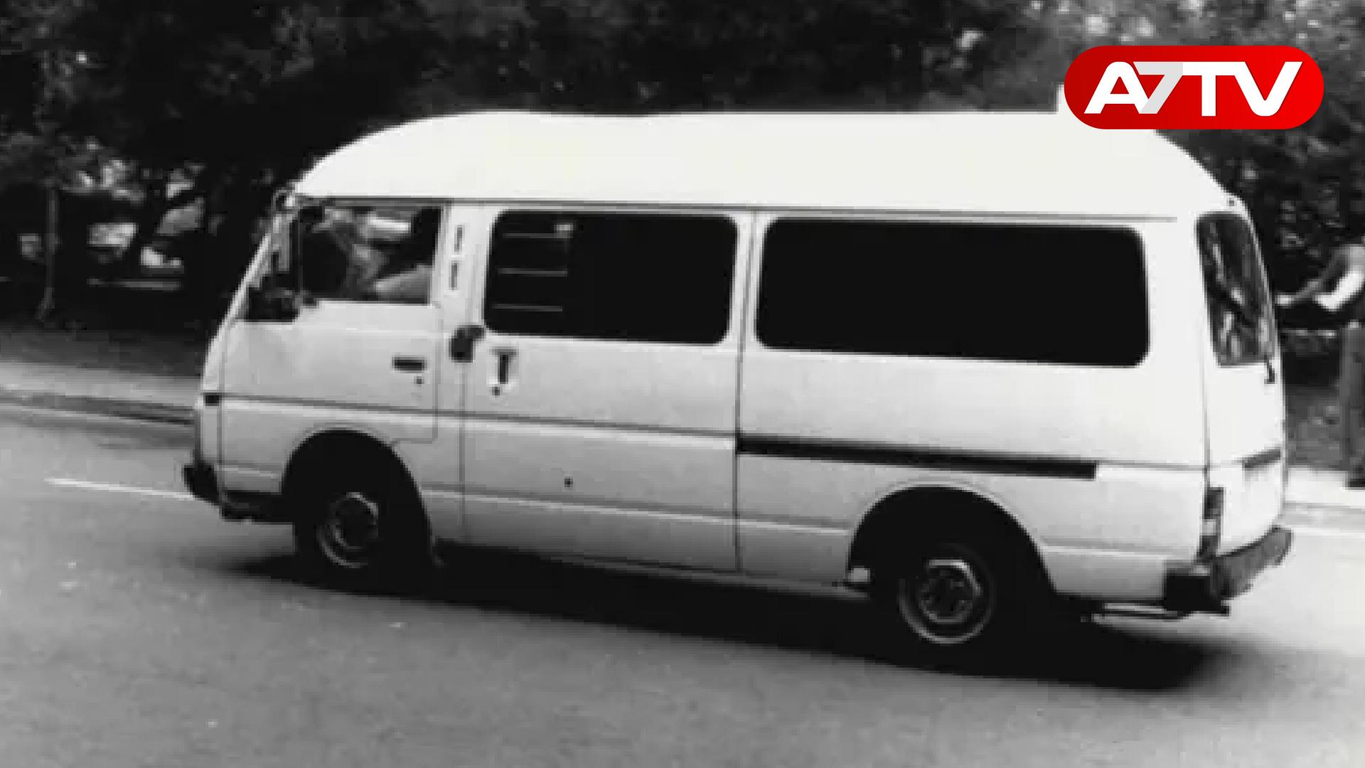 Read more about the article யாழில் வேனில் வந்த கும்பலால் பட்டப்பகலில் நடந்த பயங்கரம்!