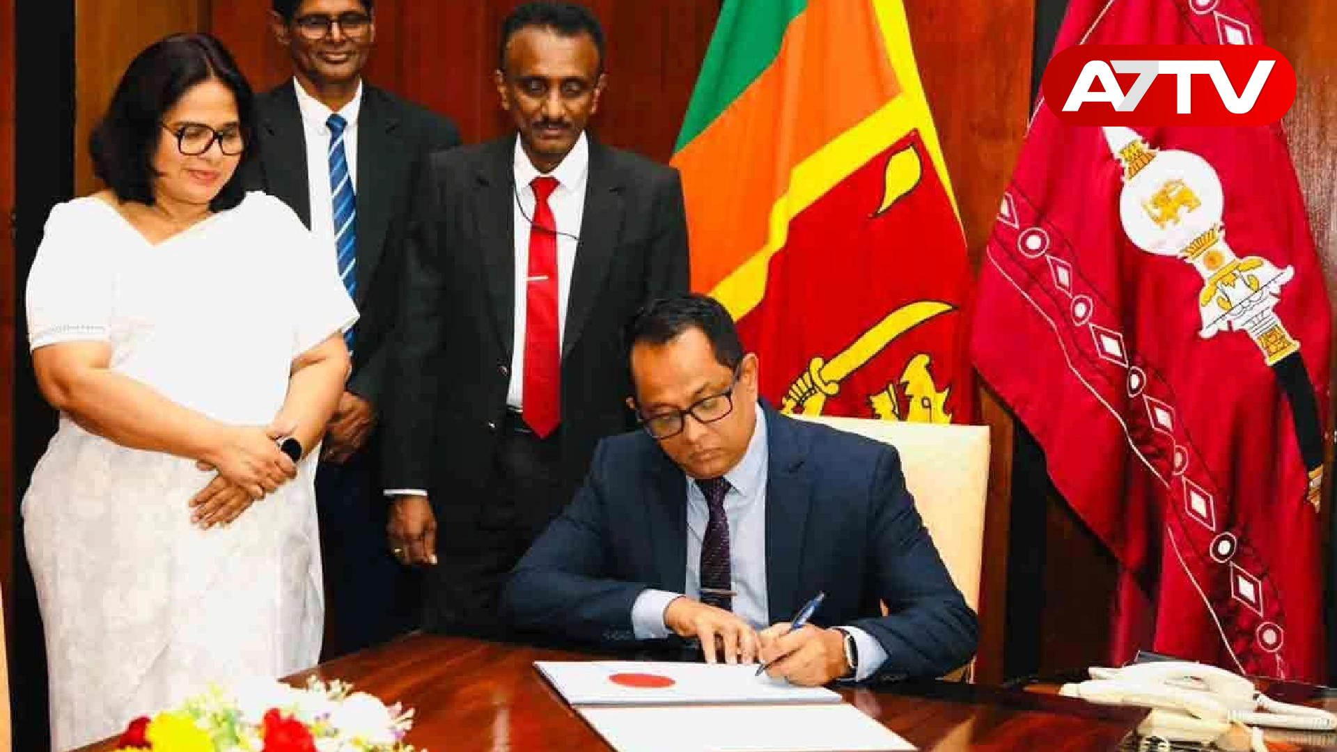 Read more about the article உடன் அமுலுக்கு வந்துள்ள முன்னாள் ஜனாதிபதிகளின் வரப்பிரசாதங்கள் ரத்து சட்டம்!