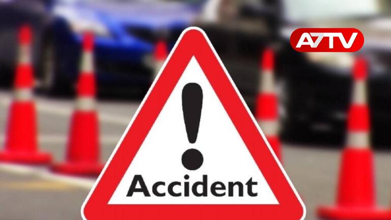 accident