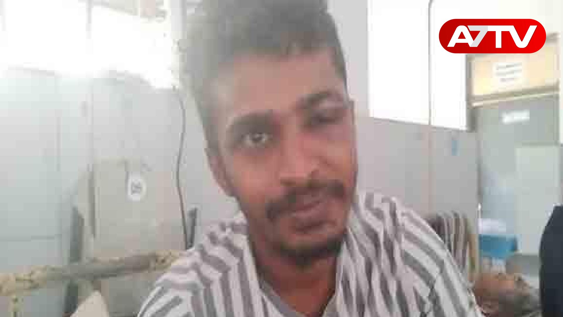 Read more about the article எல்ல விபத்து மீட்பு பணியில் காயமடைந்த இராணுவ வீரரின் திகில் அனுபவம்!