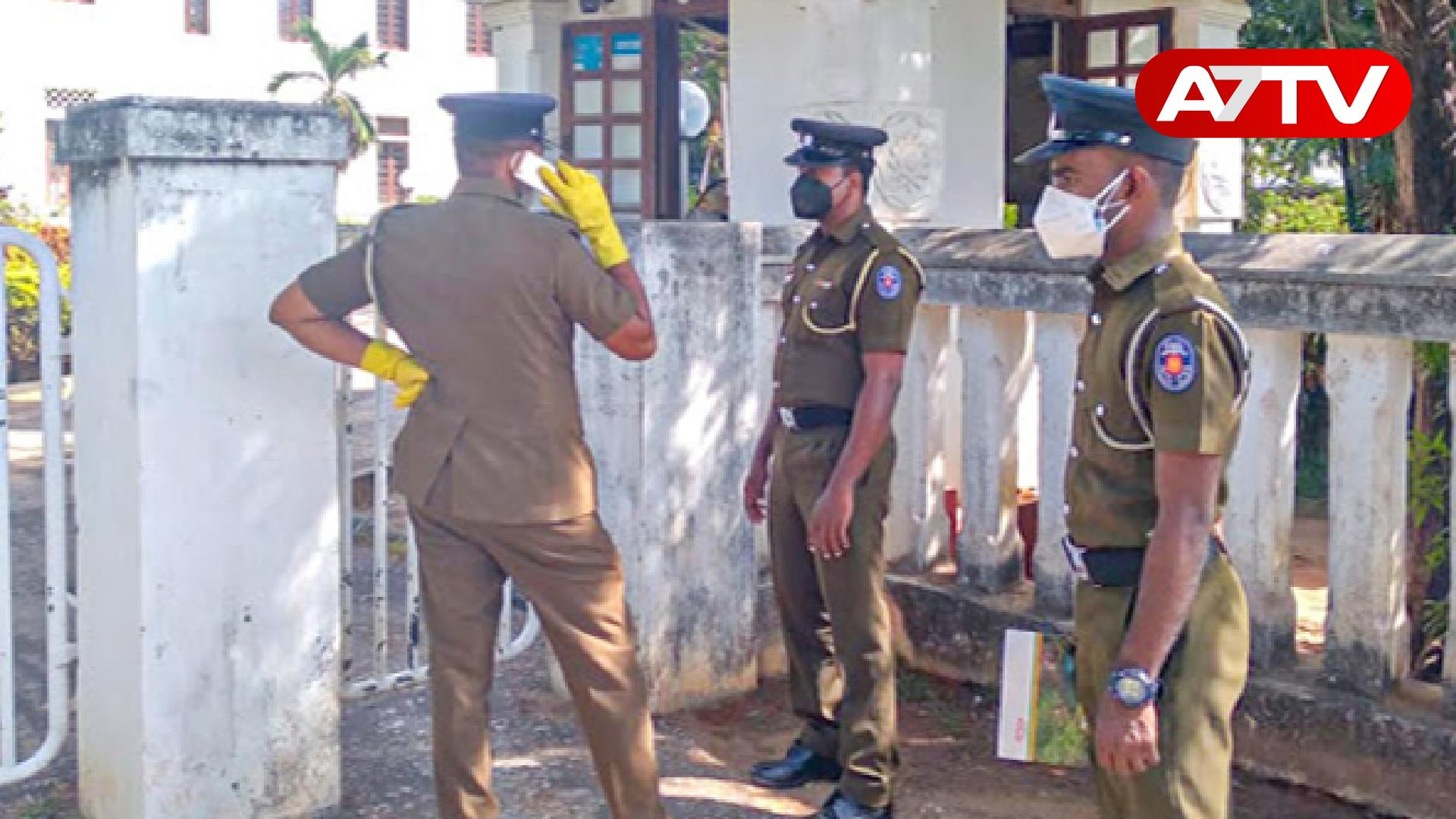 Read more about the article மனித எலும்புக் கூட்டு எச்சங்களுடன் கண்டுபிடிக்கப்பட்ட மர்ம பையால் பரபரப்பு!