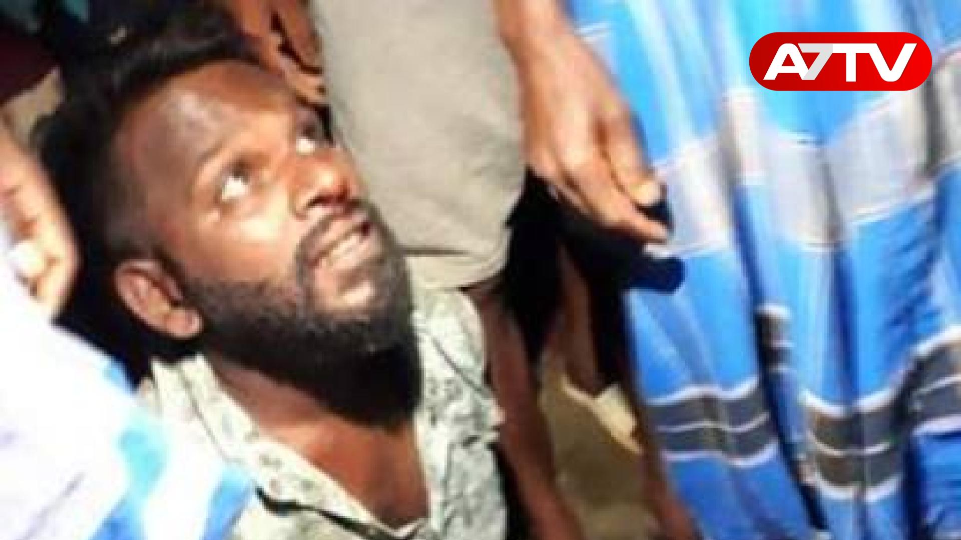 Read more about the article சமூக ஊடகங்களின் வெளியான காணொளியால் உயிரை மாய்த்துகொண்ட இளைஞன்!