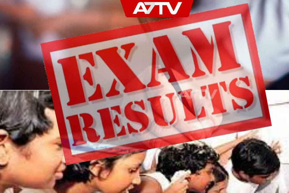 Read more about the article ஐந்தாம் தர புலமைப்பரிசில் பரீட்சை பெறுபேறுகள் வெளியானது