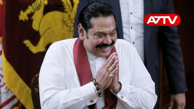 mahinda