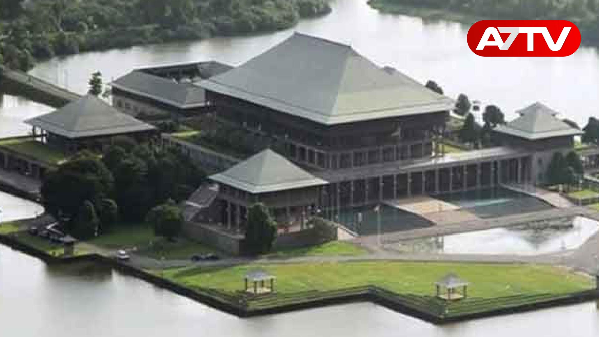 Read more about the article வெளியாகவுள்ள பாதாள உலக குழுவுடன் தொடர்புடைய முன்னாள் அமைச்சர்களின் பெயர் பட்டியல்!