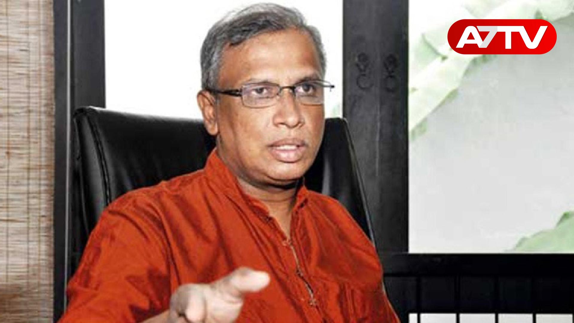 Read more about the article தேர்தலுக்குப் பயந்து இழுத்தடிக்கும் அநுர அரசு – சுமந்திரன்