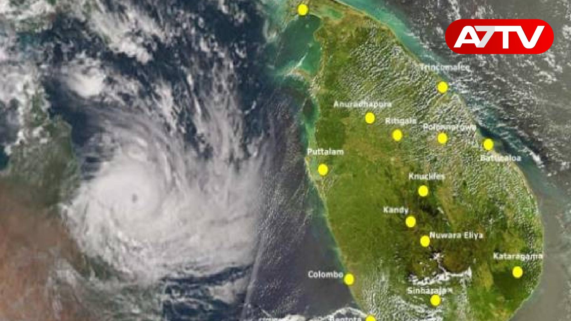 Read more about the article தீபாவளி தினத்துக்கு அண்மையாக ஏற்பட போகும் ஆபத்து!