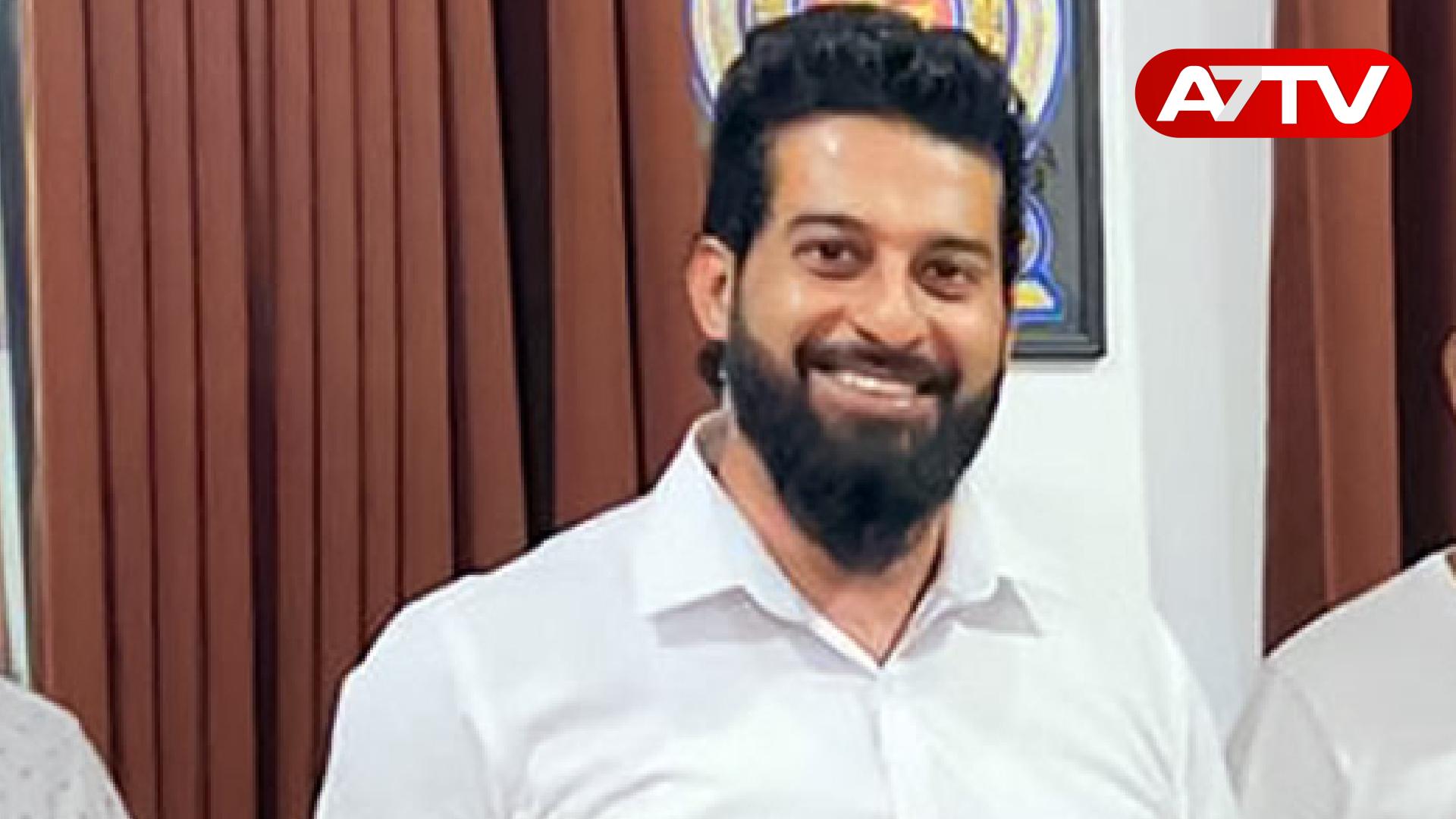 Read more about the article வெலிகம கொலையாளி தொடர்பில் வெளியான முக்கிய தகவல்!