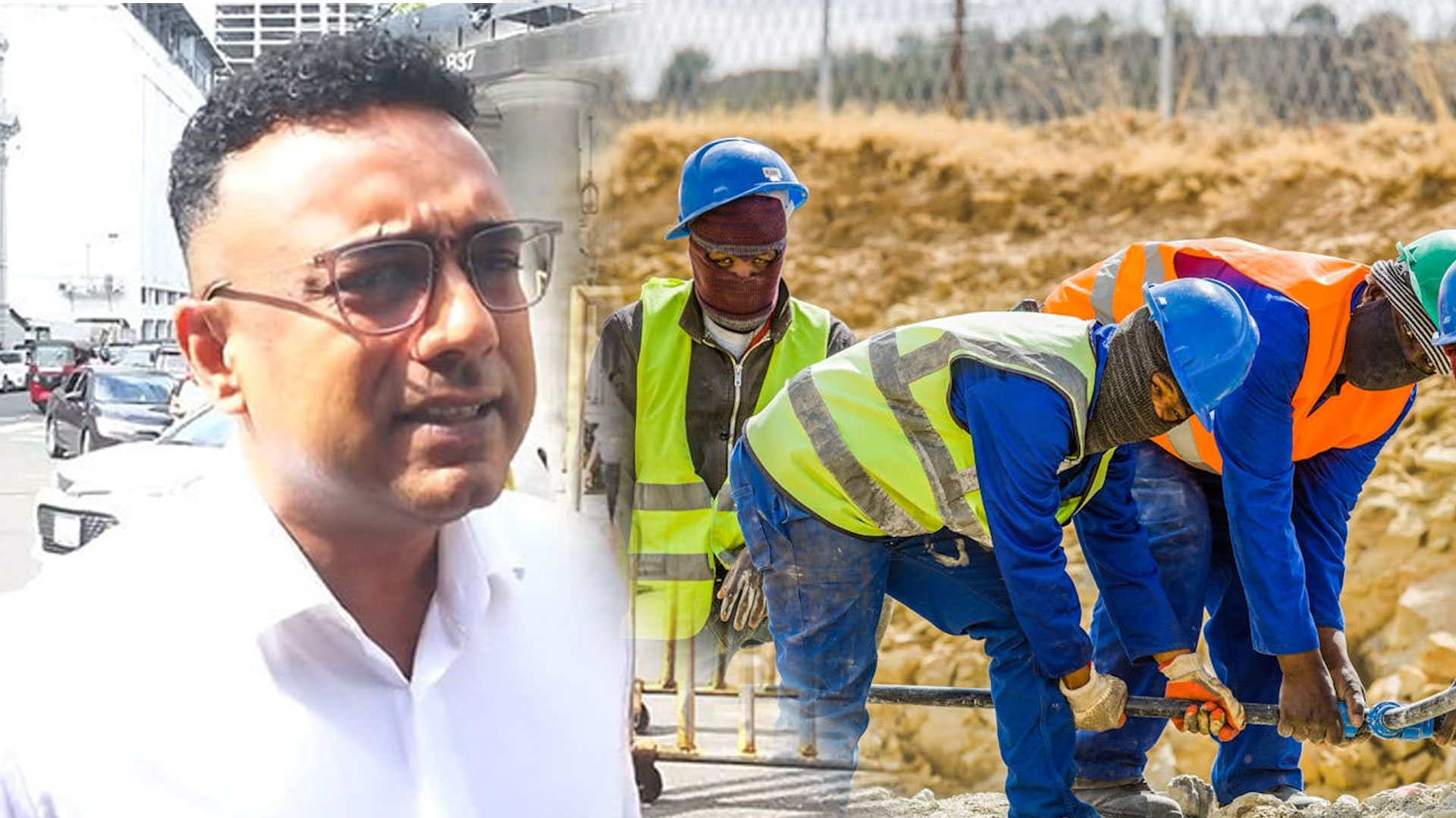 Read more about the article முன்னாள் அமைச்சர் மனுஷ நாணயக்காரர் ஊழல் விசாரணை ஆணைக்குழுவுக்கு முன்னிலை!