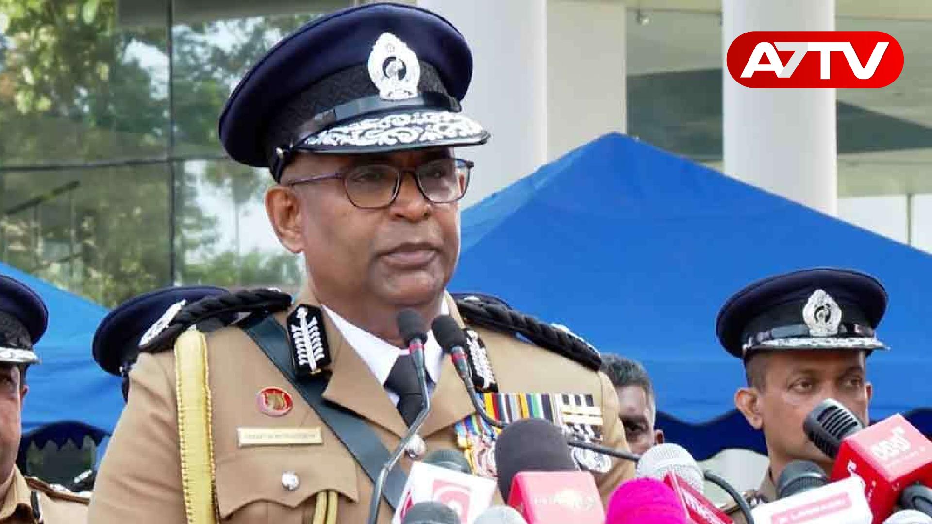 Read more about the article பொலிஸ் உயரதிகாரி ஒருவருக்கு எதிராக பொலிஸ் மா அதிபர் சிஐடியில் முறைப்பாடு!