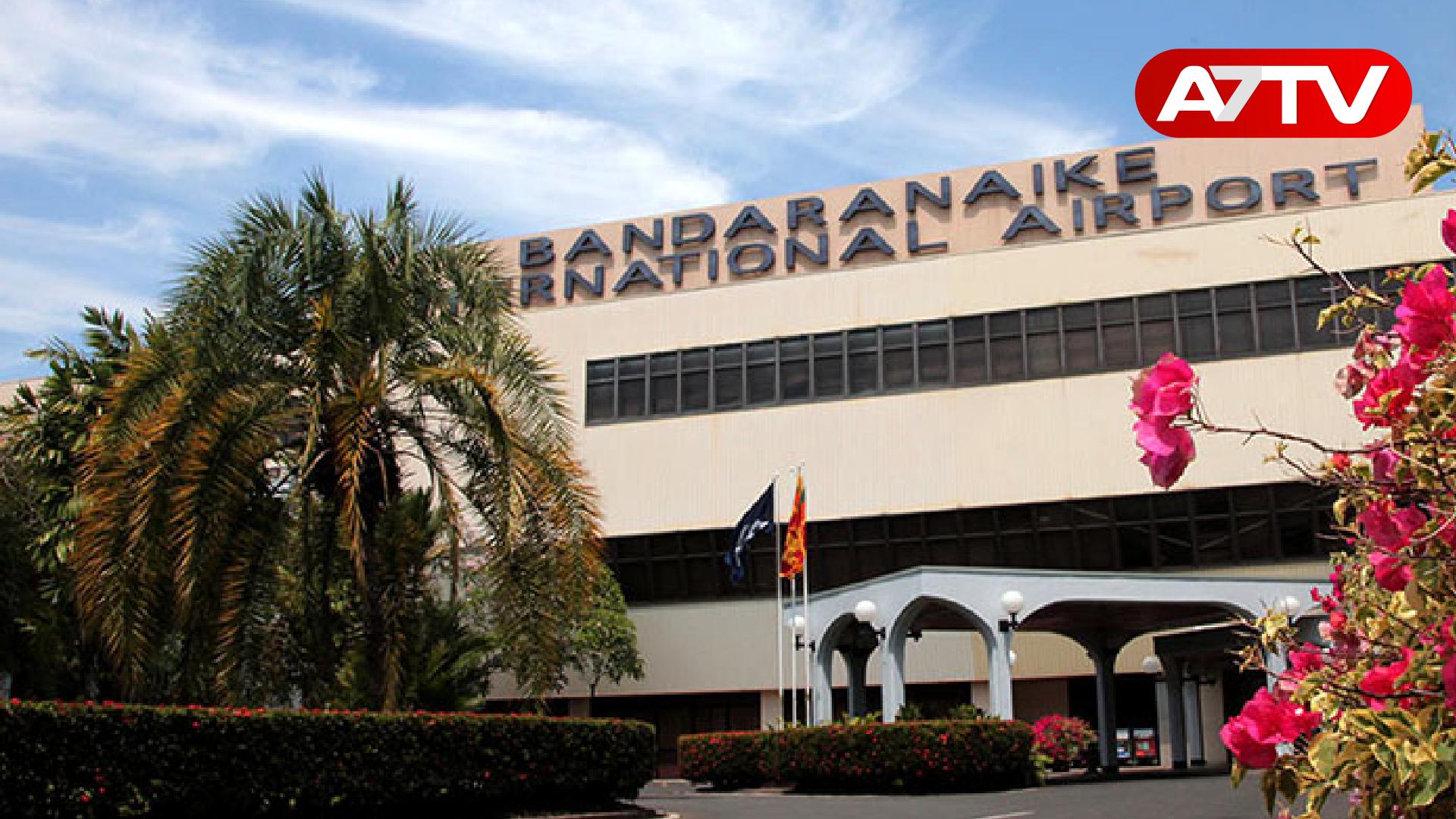 Read more about the article வெளிநாடுகளிலிருந்து நாடு திரும்பும் இலங்கையர்களுக்கு விடுக்கப்பட்டுள்ள எச்சரிக்கை!