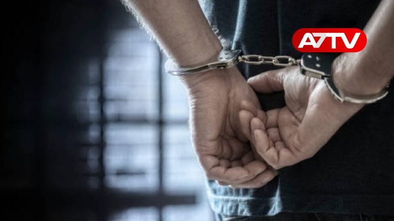 arrest