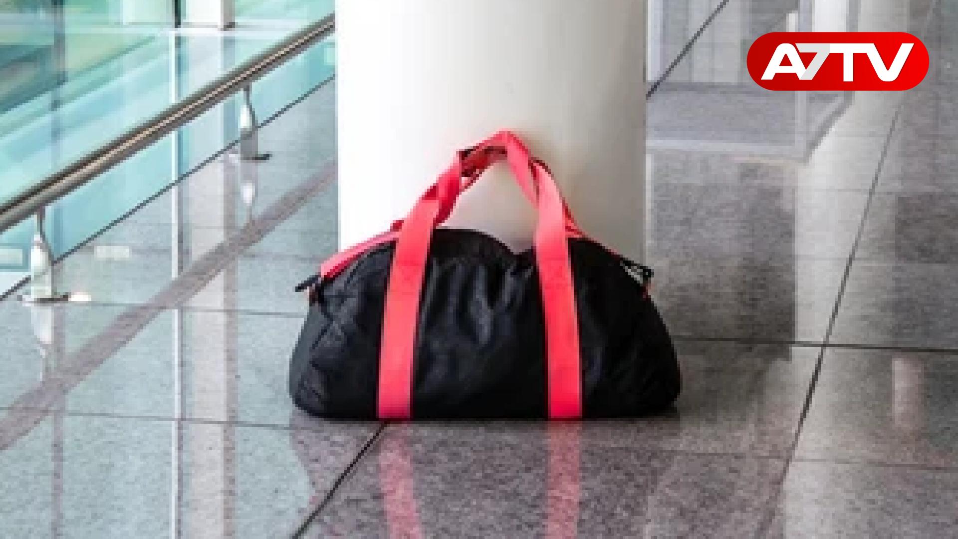 Read more about the article வீட்டு வாசலில் கைவிடபட்ட நிலையில் கிடந்த பை: திறந்து பார்த்தவருக்கு காத்திருந்த அதிர்ச்சி!