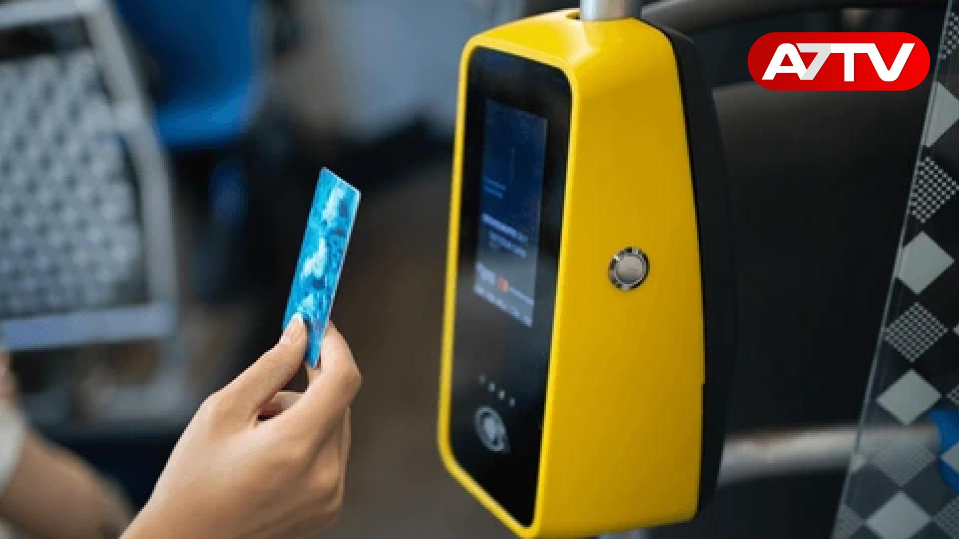 Read more about the article வங்கி அட்டை மூலம் பேருந்து கட்டணங்கள்: அரசாங்கத்தின் புதிய தீர்மானம்!