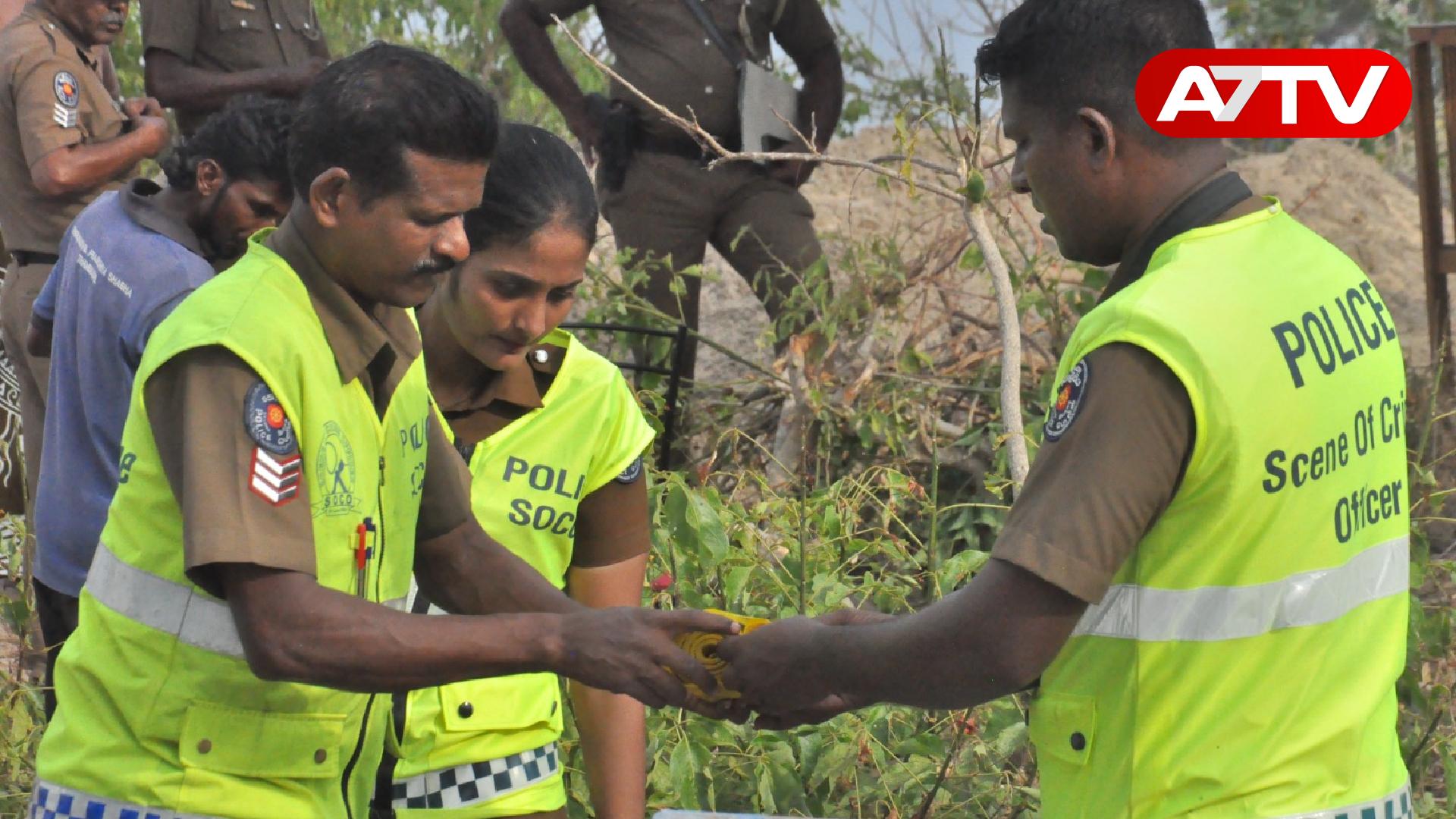 Read more about the article ஆற்றங்கரையில் குழந்தை மீட்பு: அம்பலமானது குடும்பமாக அரங்கேற்றிய நாடகம்!