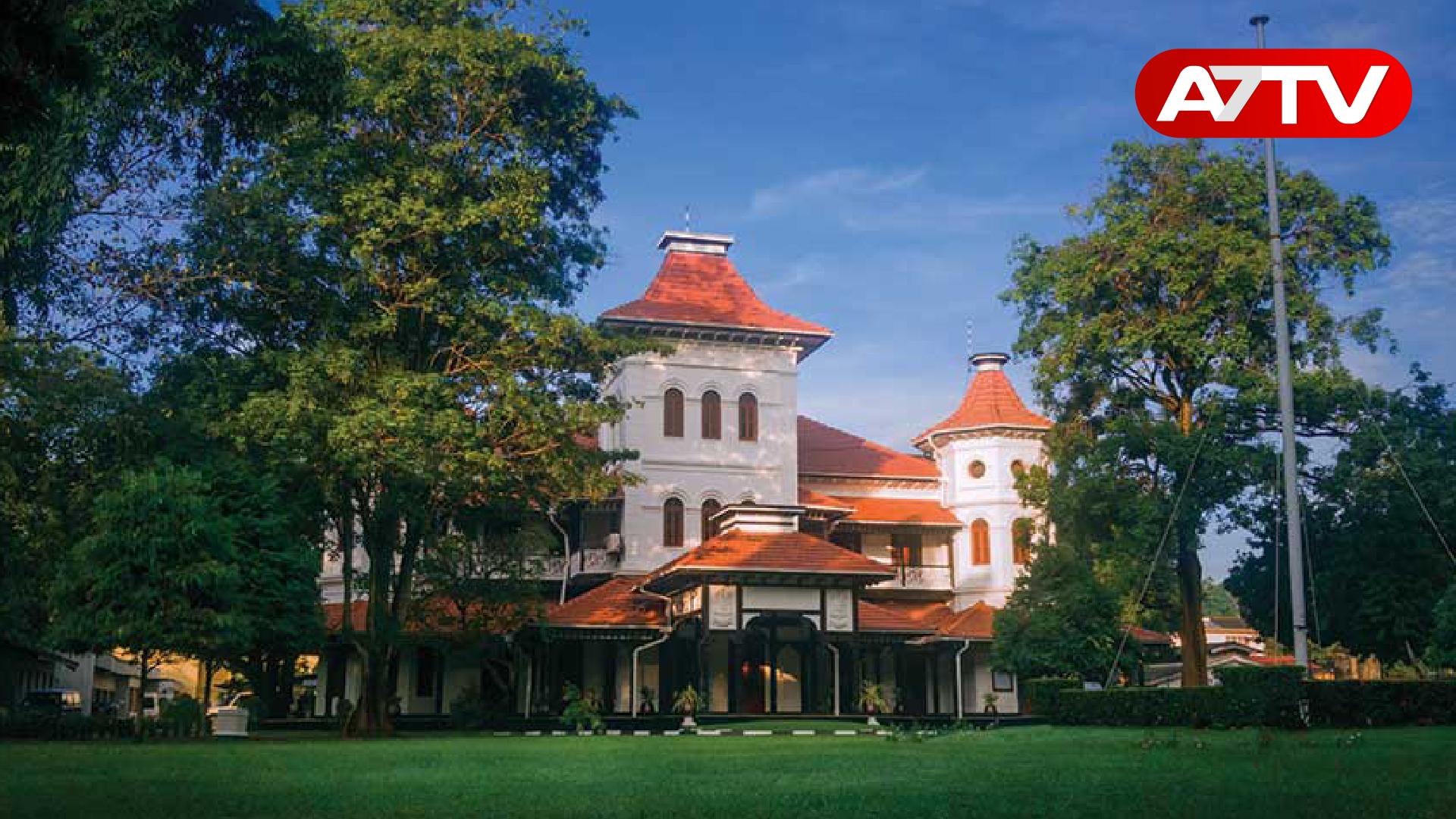 Read more about the article கொழும்பு பல்கலைக்கழகம் 17 ஆண்டுகளாக நடத்திய ஆராய்ச்சியில் வெற்றி!