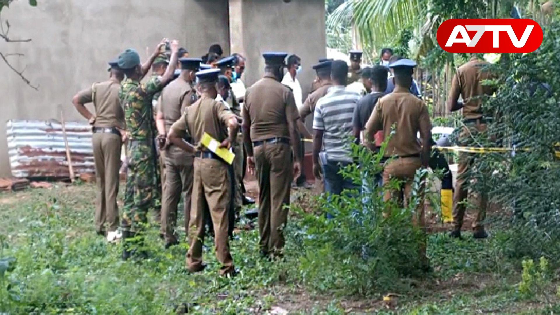 Read more about the article தென்னிலங்கையில் வீடொன்றுக்குள் நடந்த பயங்கரம்!