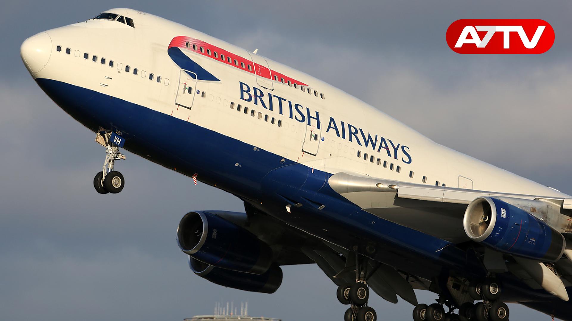 Read more about the article நடுவானில் விமானம் தீப்பிடித்ததால் மூச்சுத்திணறலுக்கு உள்ளான பயணிகள்