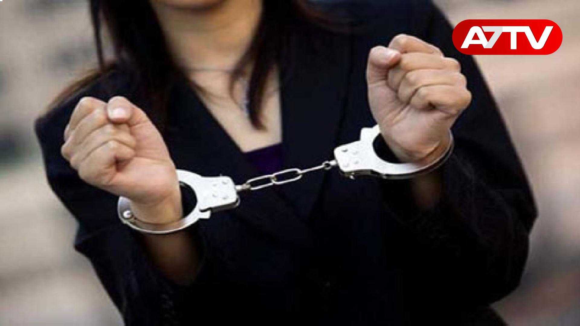 Read more about the article நீதிமன்ற வளாகத்திற்குள் விளையாட்டுத் துப்பாக்கியுடன் நுழைந்த பெண்ணால் பரபரப்பு!