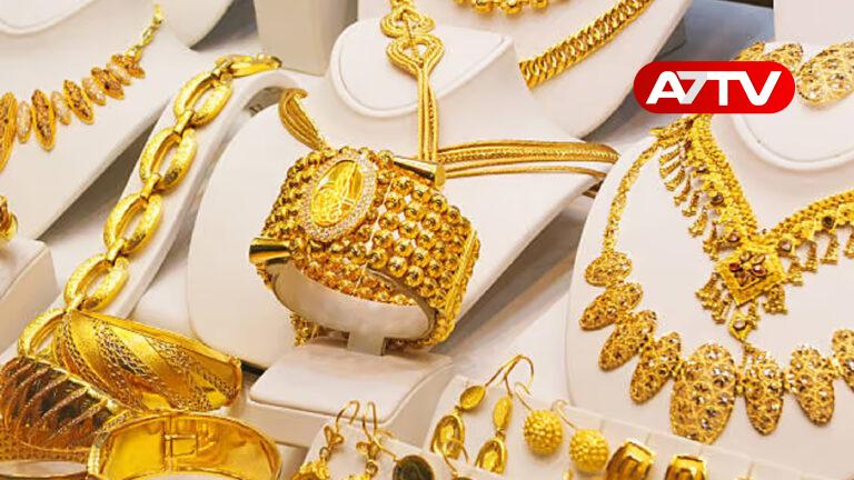 gold price