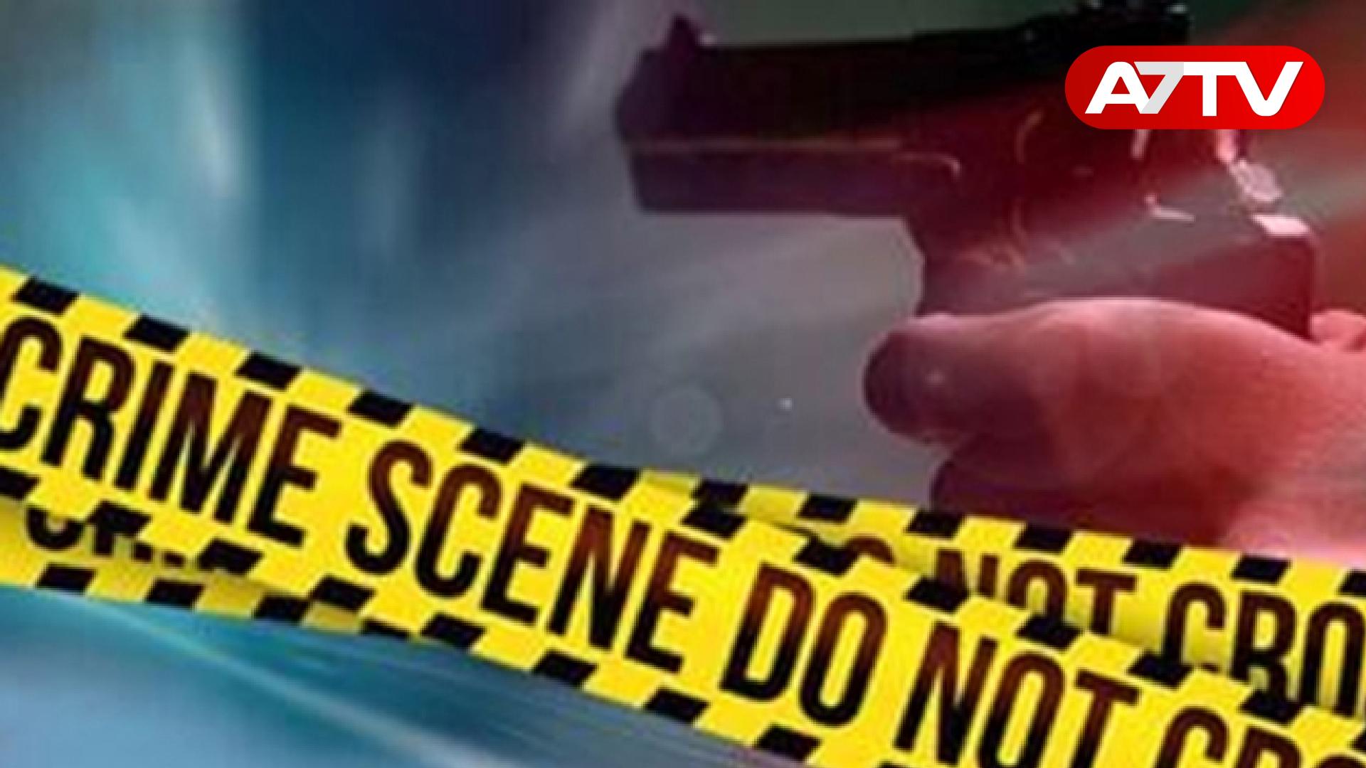 Read more about the article இரத்தினபுரி – கலவான பகுதியில் துப்பாக்கிச் சூடு: இருவர் வைத்தியசாலையில் அனுமதி!