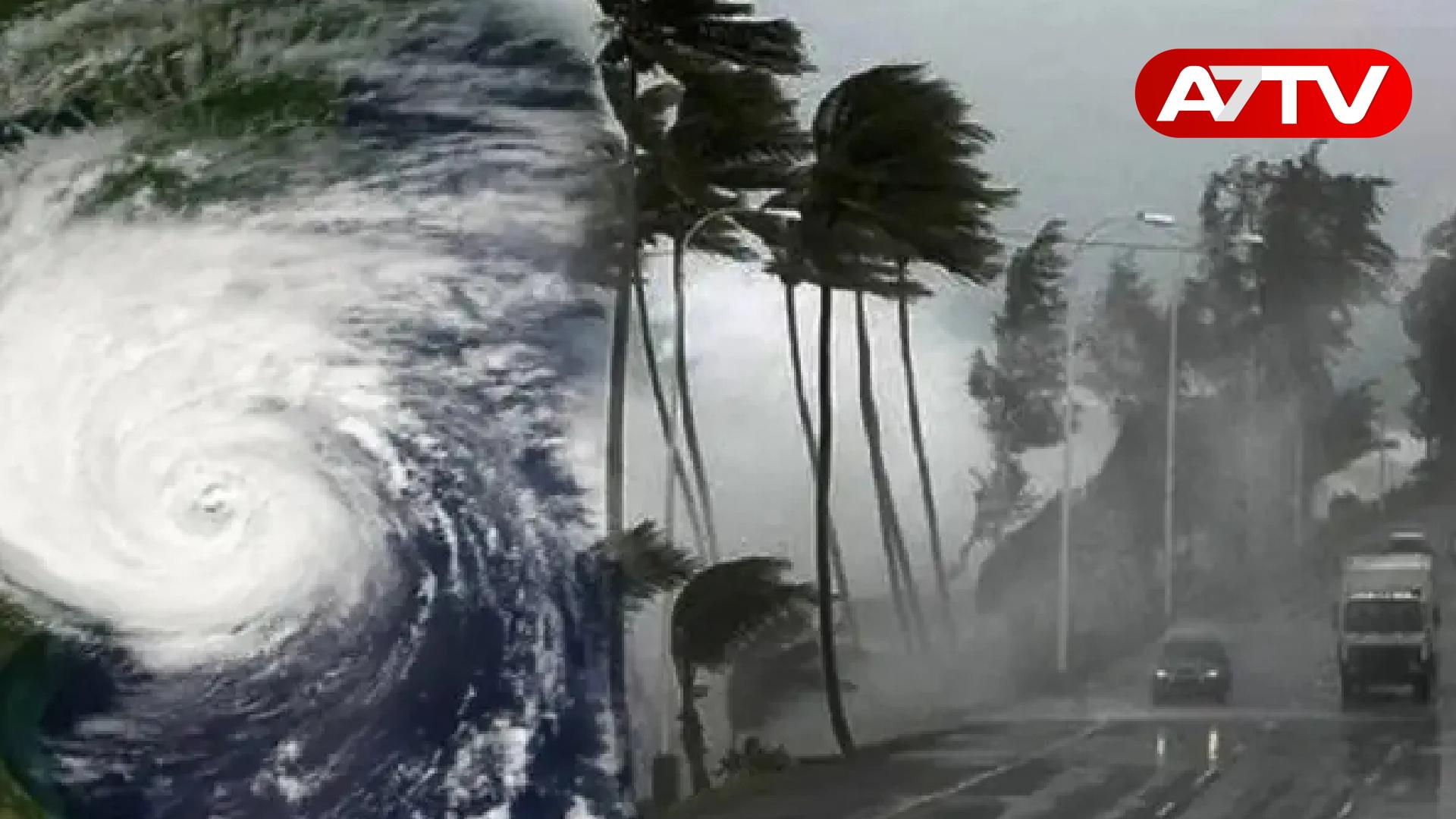 Read more about the article வடக்கு கிழக்கில் இன்று முதல் கொட்டித் தீர்க்கப்போகும் கனமழை!