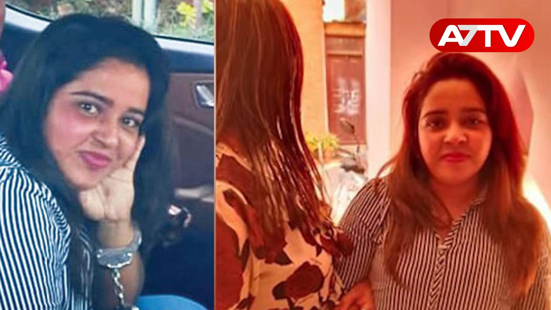 Read more about the article இஷாரா செவ்வந்திக்கு அடைக்கலம் கொடுத்த குற்றச்சாட்டில் காவல்துறை உத்தியோகத்தர் உட்பட மூவர் கைது!